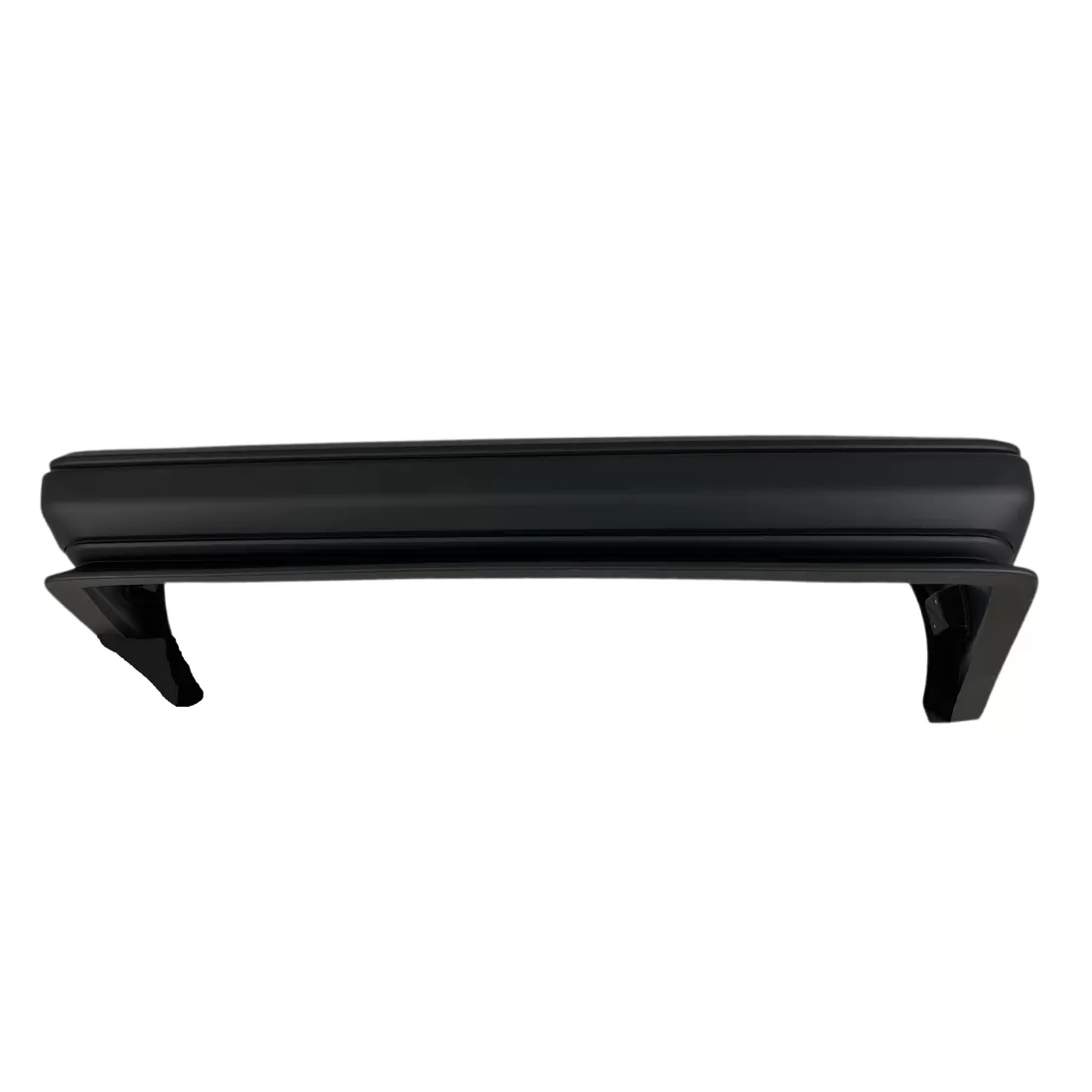 Задна броня Mercedes E-Class W124 (1985–1995) – AMG дизайн