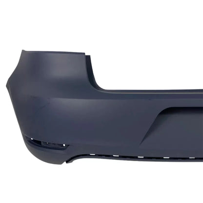 Задна броня VW Golf 6 – GTI дизайн