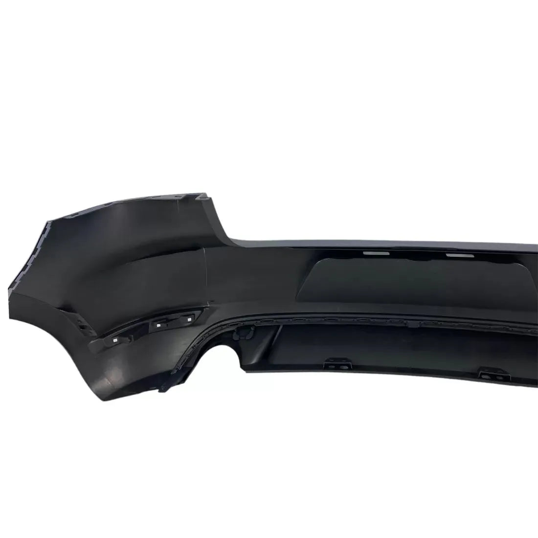 Задна броня VW Golf 6 – GTI дизайн