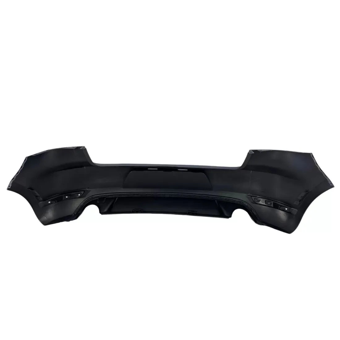 Задна броня VW Golf 6 – GTI дизайн