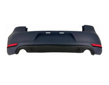 Задна броня VW Golf 6 – GTI дизайн