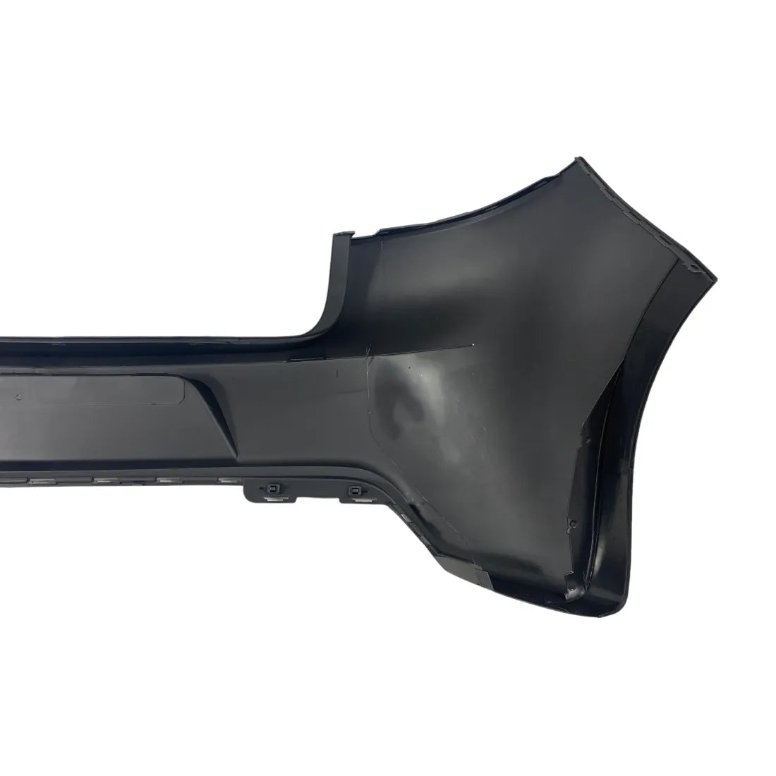 Задна тунинг броня VW Golf 6 – R20 дизайн