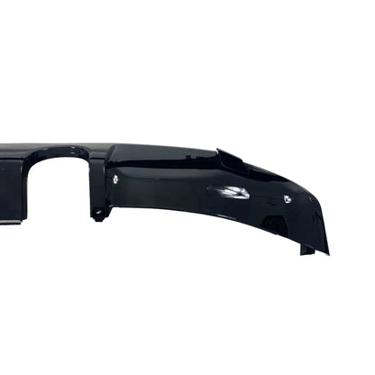 Задна тунинг броня VW Golf 6 – R20 дизайн