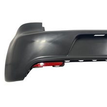 Задна тунинг броня VW Golf 6 – R20 дизайн