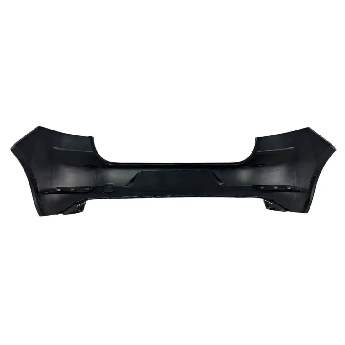 Задна тунинг броня за VW Golf 7.5 – R20 дизайн