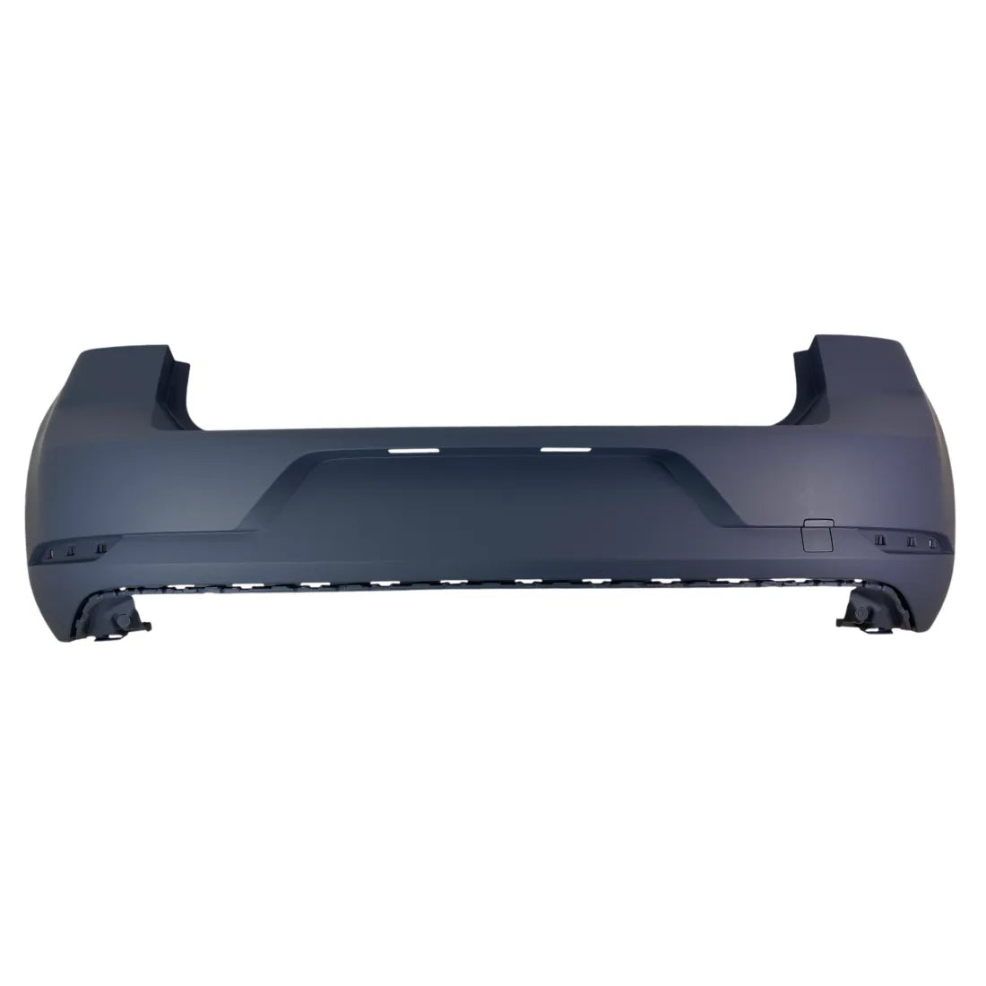 Задна тунинг броня за VW Golf 7.5 – R20 дизайн