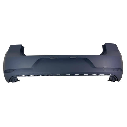 Задна тунинг броня за VW Golf 7.5 – R20 дизайн