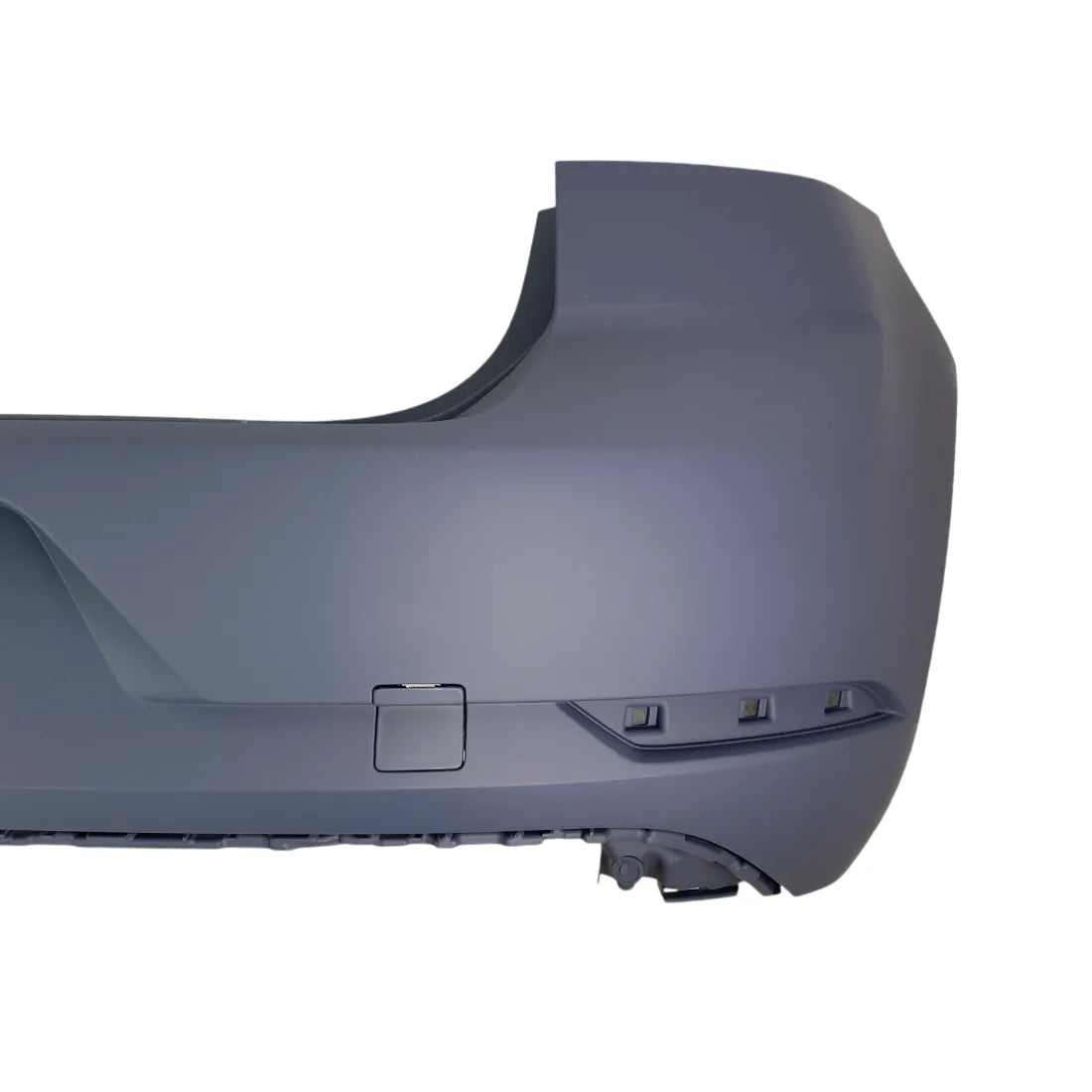 Задна тунинг броня за VW Golf 7.5 – R20 дизайн