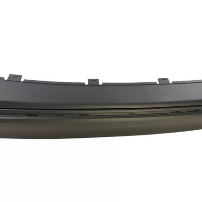 Задна тунинг броня AMG Design за Mercedes W203 Sedan (2000–2007)