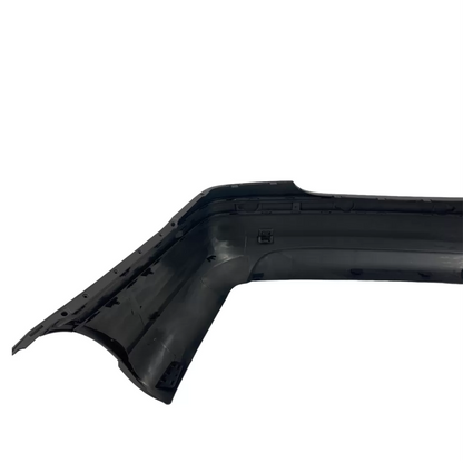 Задна тунинг броня AMG Design за Mercedes W203 Sedan (2000–2007)