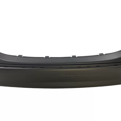 Задна тунинг броня AMG Design за Mercedes W203 Sedan (2000–2007)