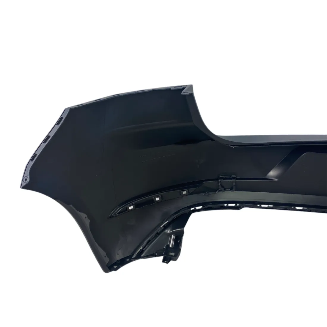 Задна тунинг броня за VW Golf 7.5 – GTI дизайн