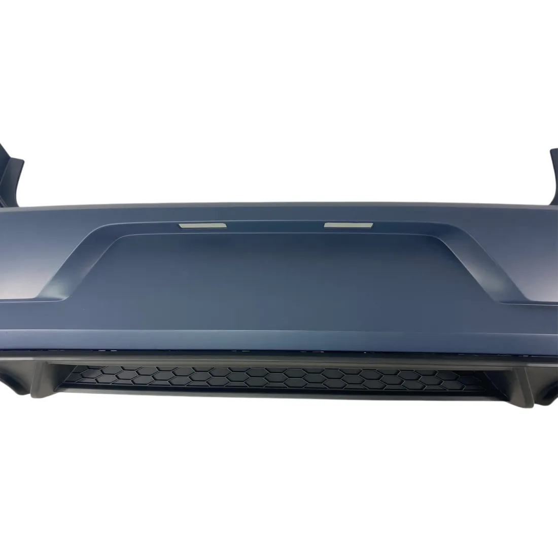 Задна тунинг броня за VW Golf 7.5 – GTI дизайн