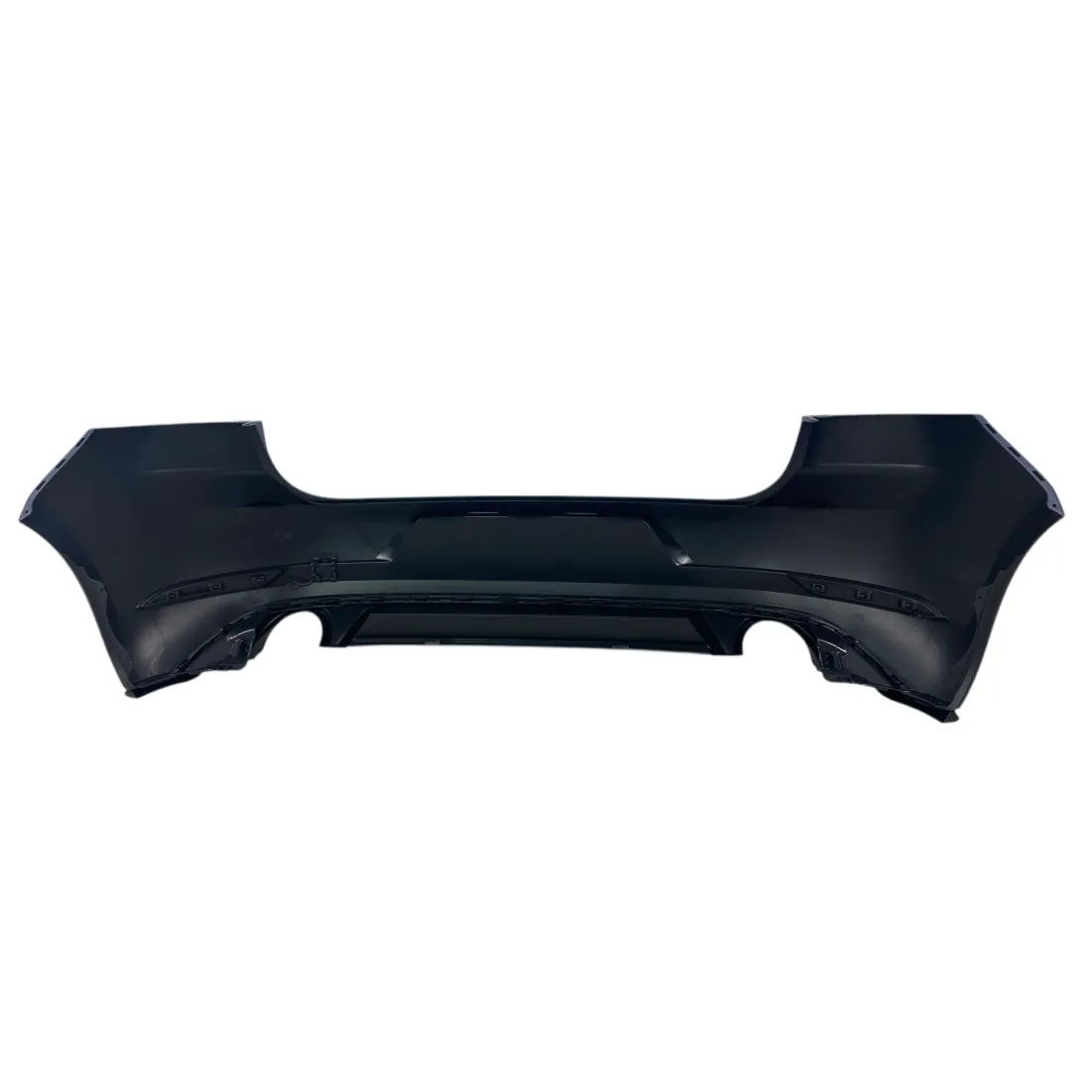 Задна тунинг броня за VW Golf 7.5 – GTI дизайн