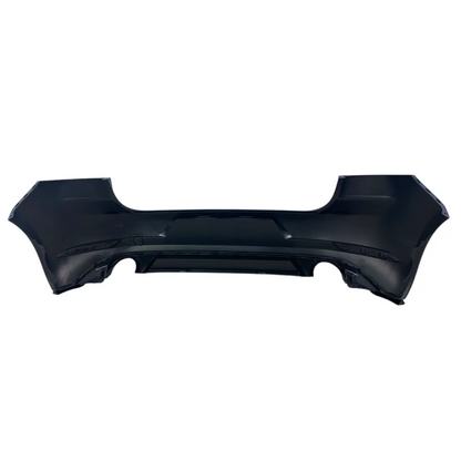 Задна тунинг броня за VW Golf 7.5 – GTI дизайн