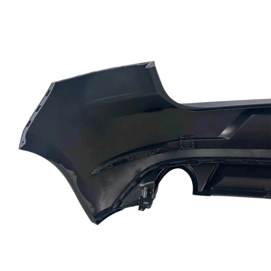 Задна тунинг броня за VW Golf 7.5 – GTI дизайн