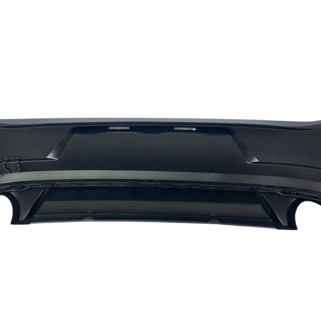 Задна тунинг броня за VW Golf 7.5 – GTI дизайн