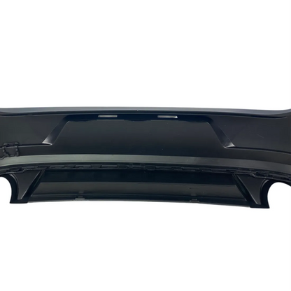 Задна тунинг броня за VW Golf 7.5 – GTI дизайн