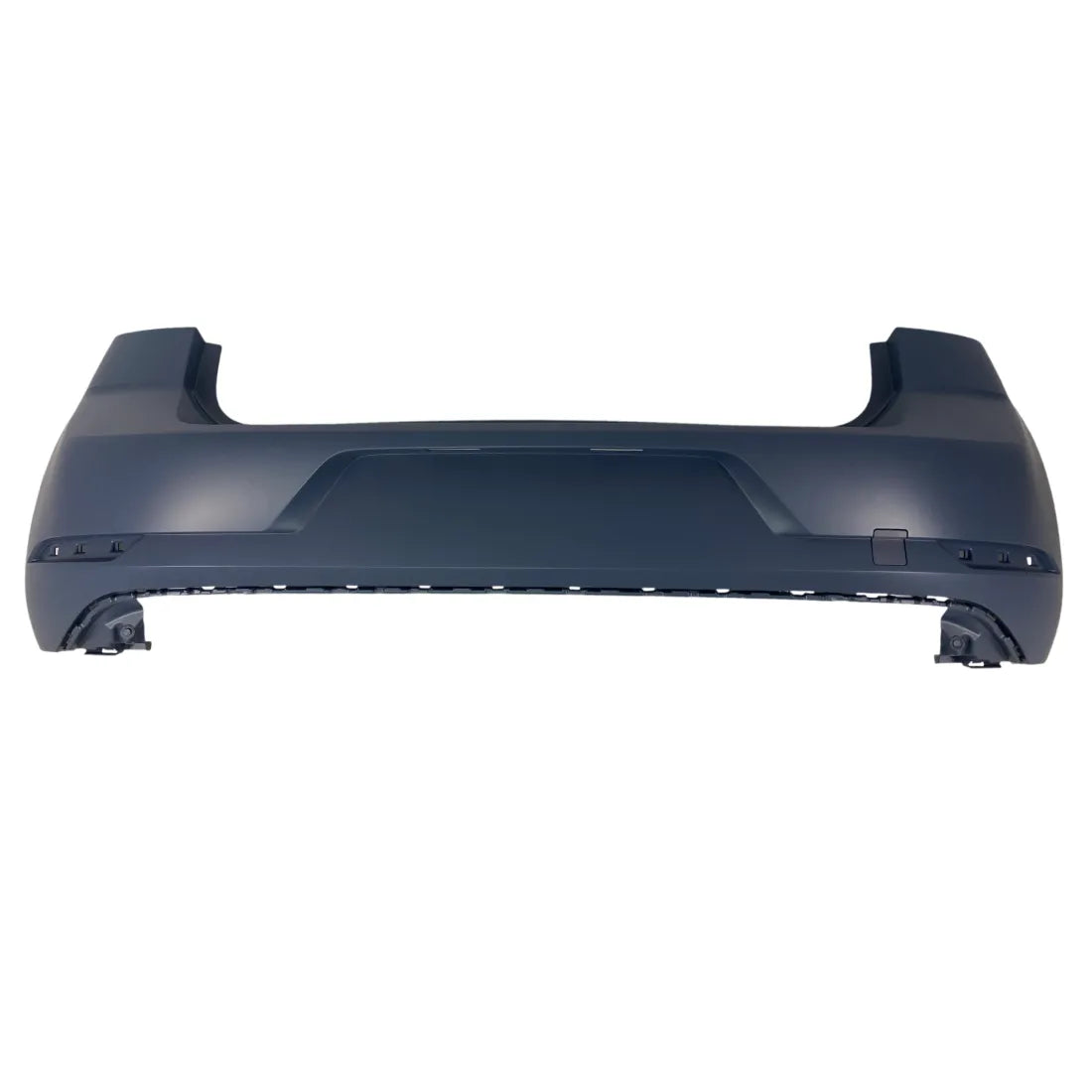 Задна тунинг броня за VW Golf 7.5 – GTI дизайн