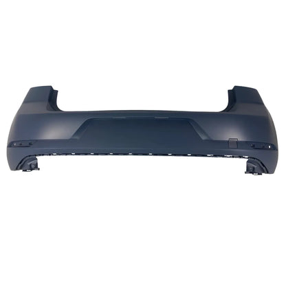 Задна тунинг броня за VW Golf 7.5 – GTI дизайн