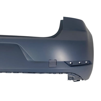 Задна тунинг броня за VW Golf 7.5 – GTI дизайн