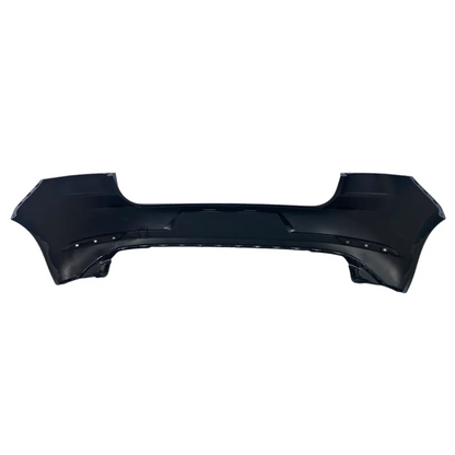 Задна тунинг броня за VW Golf 7.5 – GTI дизайн