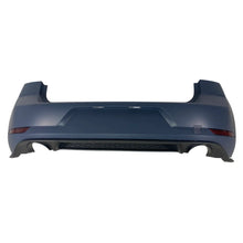 Задна тунинг броня за VW Golf 7.5 – GTI дизайн