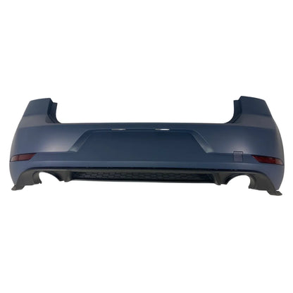 Задна тунинг броня за VW Golf 7.5 – GTI дизайн